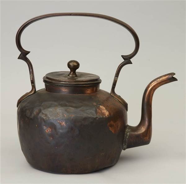 Image of Kettle